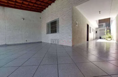 Casa à venda, 90 m² por R$ 559.900,00 - Jardim Munhoz - Guarulhos/SP