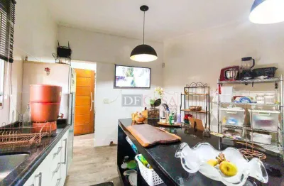 Casa com 3 quartos à venda na Rua Bárbara Jurana, 301, Jardim Nossa Senhora do Carmo, São Paulo