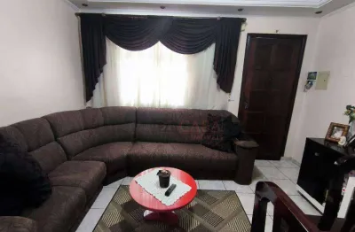 Apartamento com 2 dormitórios à venda, 45 m² por r$ 210.000,00 - itaquera - são paulo/sp