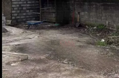 Terreno comercial para alugar na Avenida Conde de Frontin, 2059, Chácara Califórnia, São Paulo