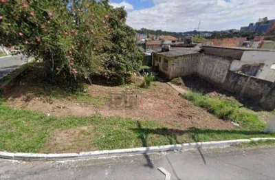 Terreno à venda, 130 m² por R$ 280.000,00 - Cidade Tiradentes - São Paulo/SP