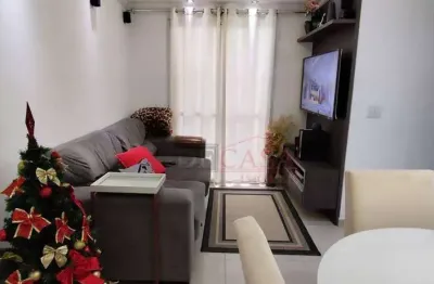 Apartamento com 2 quartos à venda na Rua Morubixaba, 489, Jardim Aricanduva, São Paulo