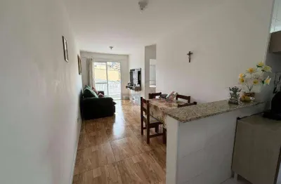 Apartamento com 2 dormitórios à venda, 50 m² por r$ 315.000,00 - vila carmosina - são paulo/sp