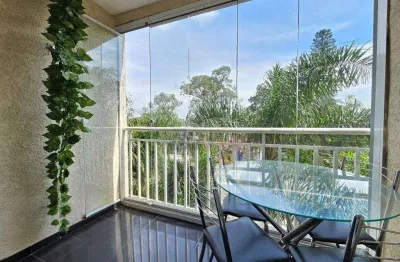 Apartamento com 3 dormitórios à venda, 66 m² por r$ 370.000,00 - itaquera - são paulo/sp