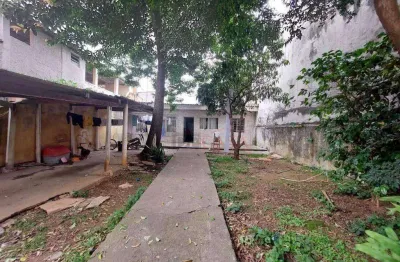 Casa térrea com quintal, 2 dormitórios. guaianazes - são paulo/sp