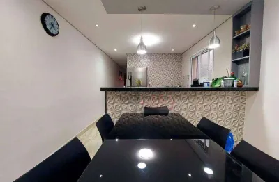 Casa com 2 dormitórios à venda, 185 m² por r$ 618.000,00 - artur alvim - são paulo/sp