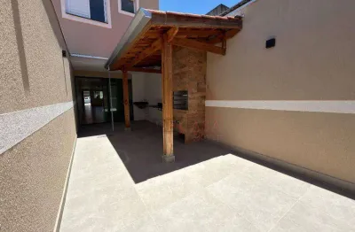 Sobrado com 3 dormitórios à venda, 135 m² por R$ 700.000,00 - Cidade Líder - São Paulo/SP