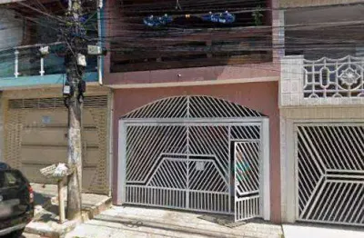 Sobrado à Venda Jardim Camargo Novo. 2 Dormitórios, 2 Vagas, Terraço, Churrasqueira. - São Paulo/SP