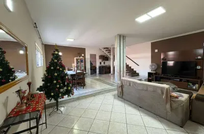 Sobrado com 4 dormitórios à venda, 250 m² - Vila Ré - São Paulo/SP