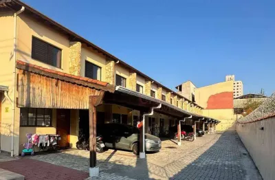 Casa com 2 quartos à venda na Rua Paricatuba, 91, Vila Ré, São Paulo