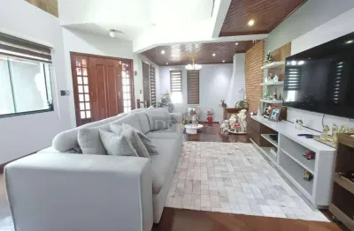 Sobrado com 3 dormitórios à venda, 200 m² por R$ 1.210.000,00 - Vila Granada - São Paulo/SP