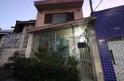 Casa com 2 quartos à venda na Rua Major Ângelo Zanchi, 150, Penha De França, São Paulo