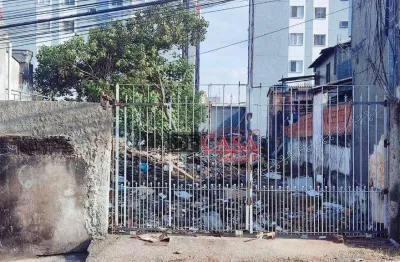 Terreno à venda, 520 m² por r$ 1.000.000,00 - itaquera - são paulo/sp