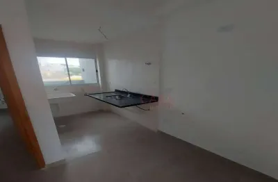 Apartamento com 1 dormitório à venda, 38 m² por R$ 235.000,00 - Vila Guilhermina - São Paulo/SP