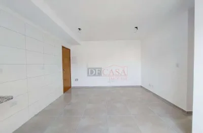 Apartamentos Novos à Venda com Quintal. 2 dormitórios, Vila Alpina - São Paulo/SP