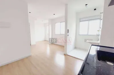 Apartamento com 2 quartos à venda na Rua Carlos Maria Steimberg, 282, Vila Ré, São Paulo