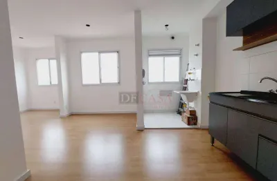 Apartamento com 2 quartos à venda na Rua Carlos Maria Steimberg, 282, Vila Ré, São Paulo