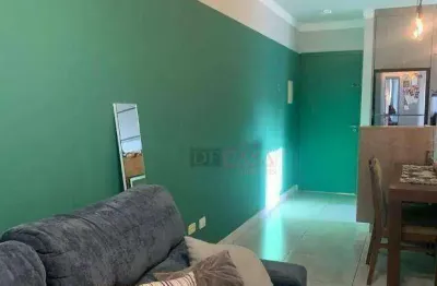 Apartamento Itaquera 2 Dormitórios Com Móveis Planejados - R$ 285mil - São Paulo-SP