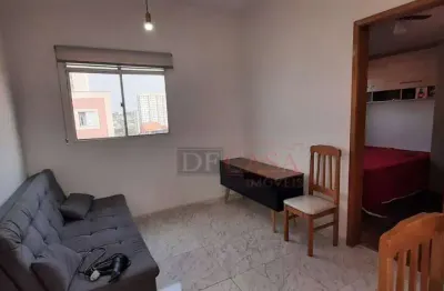 Apartamento com 1 quarto à venda na Rua Senador Georgino Avelino, 71, Itaquera, São Paulo