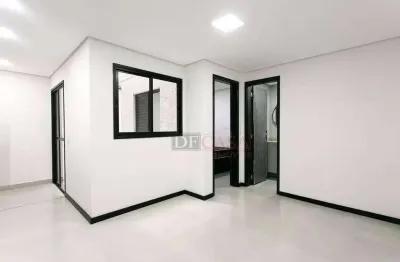 Apartamento com 1 quarto à venda na Rua Felício Geraldo Nicolau, 83, Vila Carrão, São Paulo