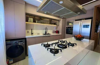 Apartamento com 2 dormitório, 60 m² - venda por R$ 954.000 ou aluguel por R$ 7.450/mês - Tatuapé - São Paulo/SP