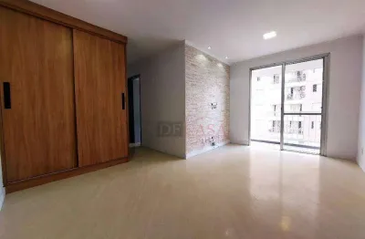 Apartamento à venda, 54 m² por R$ 458.500,00 - Belém - São Paulo/SP