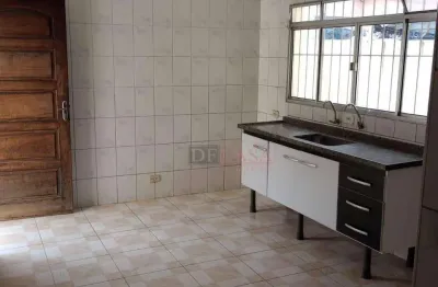 Casa com 4 dormitórios à venda, 200 m² por r$ 650.000,00 - vila talarico - são paulo/sp