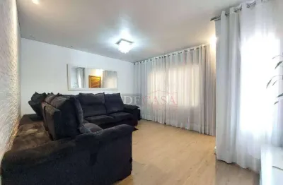 Casa à Venda. 3 Dormitórios (1 Suíte), Terraço, Churrasqueira, Vila Marieta - São Paulo/SP