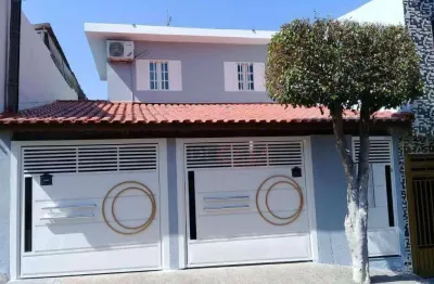 Sobrado a venda na regiçao do Itaim Paulista por R$ 450.000,00