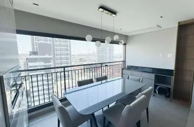 Apartamento com 3 dormitórios à venda, 79 m² por R$ 744.000,00 - Vila Prudente (Zona Leste) - São Paulo/SP