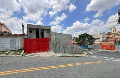 Sobrado com 2 dormitórios à venda, 110 m² por R$ 780.000,00 - Penha - São Paulo/SP
