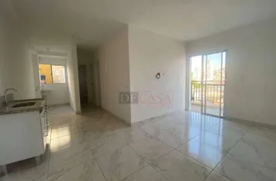 Apartamento com 2 dormitórios para alugar, 40 m² por r$ 1.850,00/mês - cidade líder - são paulo/sp
