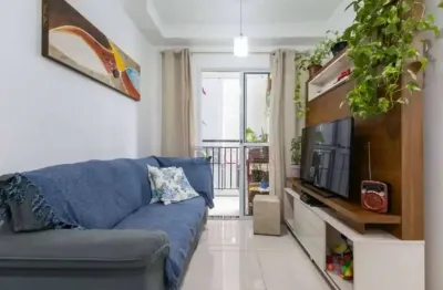 Apartamento com 2 dormitórios à venda, 49 m² por r$ 380.000,00 - chácara belenzinho - são paulo/sp