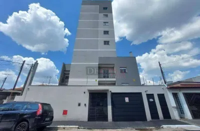 Apartamentos Novos à Venda. 2 dormitórios à venda, Vila Alpina - São Paulo/SP