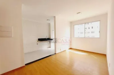 Apartamento à Venda em Guaianases. 2 dormitórios. 43m²- São Paulo/SP