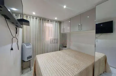 Casa com 2 dormitórios à venda, 110 m² por R$ 550.000,00 - Itaquera - São Paulo/SP