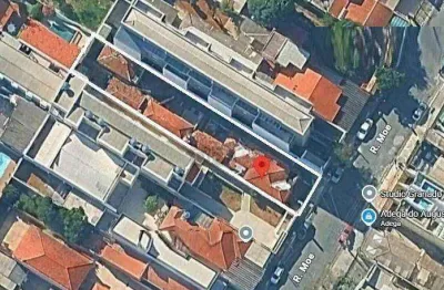 Terreno à venda na Rua Moe, 228, Vila Ré, São Paulo