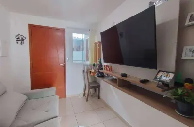 Apartamento com 2 dormitórios à venda, 38 m² por r$ 230.000,00 - aricanduva - são paulo/sp