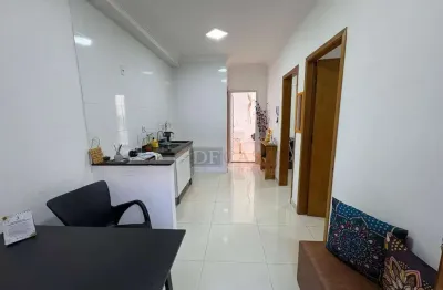 Apartamento com 2 dormitórios, 47 m² - venda ou aluguel - jardim nordeste - são paulo/sp