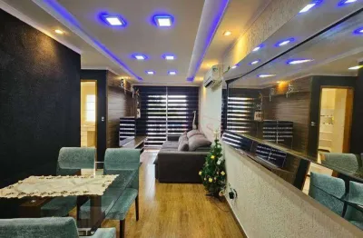 Apartamento com 2 dormitórios à venda, 50 m² por r$ 350.000,00 - itaquera - são paulo/sp