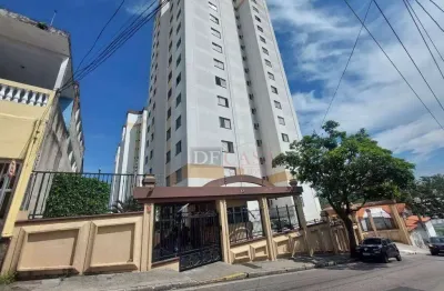 Apartamento com 3 dormitórios à venda - Vila Carmosina - São Paulo/SP