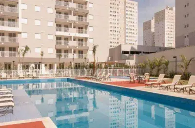 Apartamento com 2 quartos à venda na Rua Ibitirama, 2269, Vila Prudente, São Paulo
