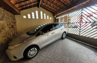 Casa com 2 dormitórios à venda, 250 m² por r$ 680.000 - vila são geraldo - são paulo/sp