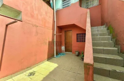 Sobrado com 2 dormitórios à venda, 70 m² por r$ 380.000,00 - cidade líder - são paulo/sp