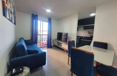 Apartamento com 2 dormitórios para alugar, 49 m² por r$ 2.050,00/ano - itaquera - são paulo/sp