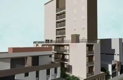 Apartamento com 2 dormitórios à venda, 45 m² por r$ 321.020,00 - santa clara - são paulo/sp