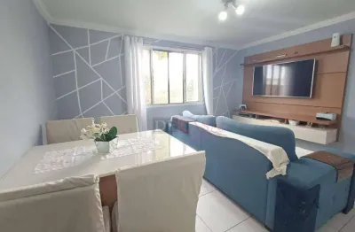 Apartamento com 2 dormitórios à venda, 41 m² por R$ 220.000,00 - Conjunto Residencial José Bonifácio - São Paulo/SP