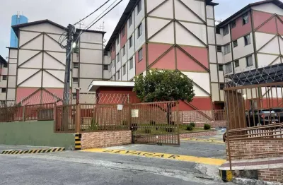 Apartamento com 2 dormitórios à venda, 48 m² por r$ 150.000,00 - itaim paulista - são paulo/sp