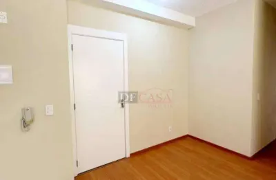 Apartamento a Venda em Itaquera. 2 dormitórios, 1 vaga de garagem. 42m² São Paulo/SP