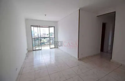 Apartamento à venda, 61 m² por R$ 490.000,00 - Vila Matilde - São Paulo/SP